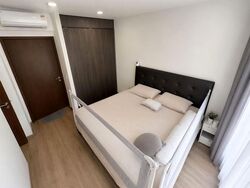 The Visionaire (D27), Condominium #618290421
